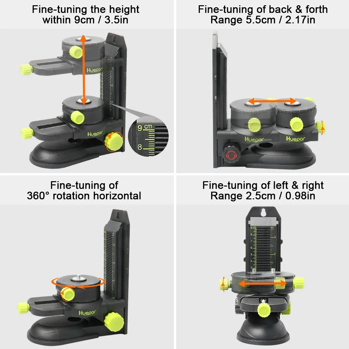Milwaukee Laser Level | Envntrll
